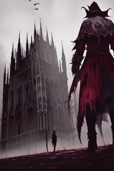 Relentless slaughter