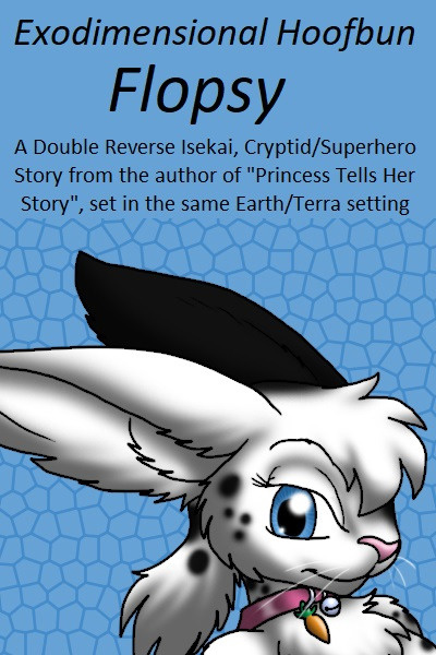 Exodimensional Hoofbun Flopsy