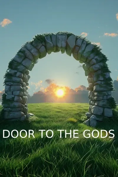 The Door to the Gods