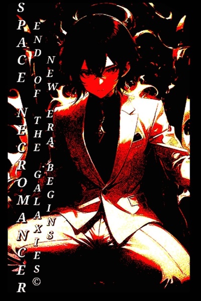 The Majestic Ascension – From Necromancer to Deity, and Deity to Supreme Creator.