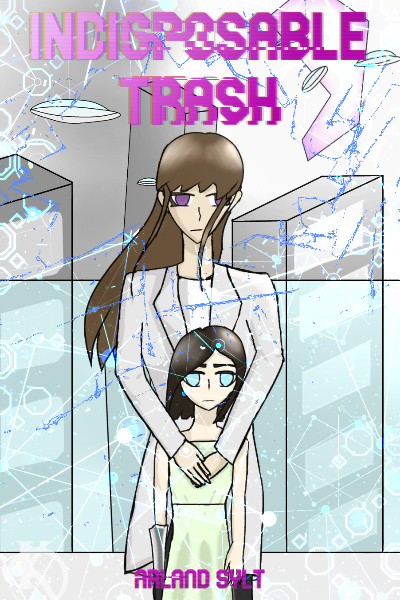 Indisposable Trash (Old)