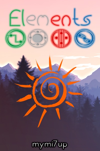 Elements [English version] [Ongoing]