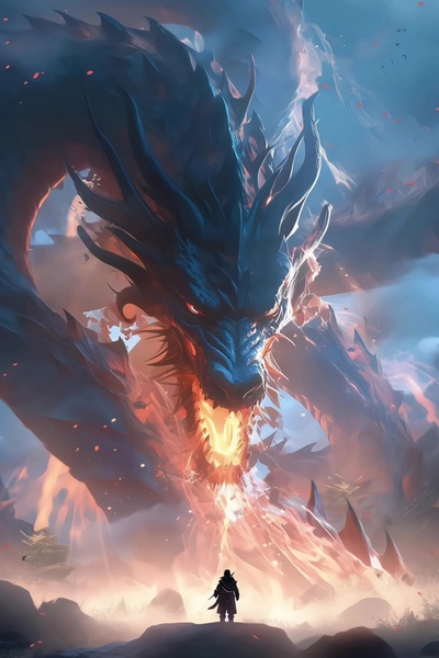 Immortal World Wanderer(Xianxia)