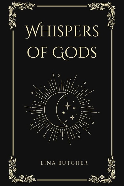 Whisper Of Gods