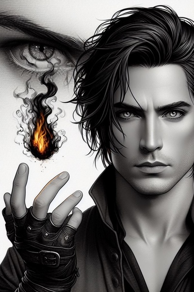 Embers of the Dragon