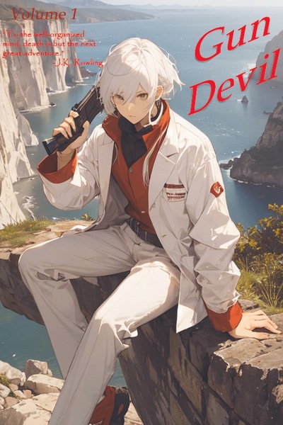 Gun Devil