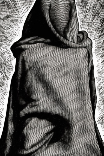 The Absurd Journey of an All-Powerful Loner (Issoran)