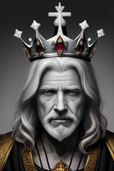 The Crown of the First King