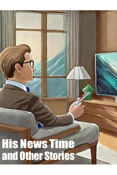 His News Time and Other Stories