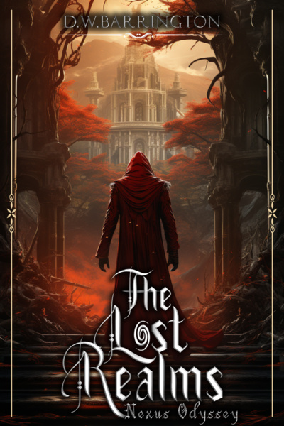 The Lost Realms: Nexus Odyssey