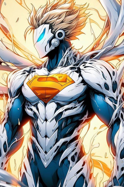 Krypton Reborn: Dragon of the Sun