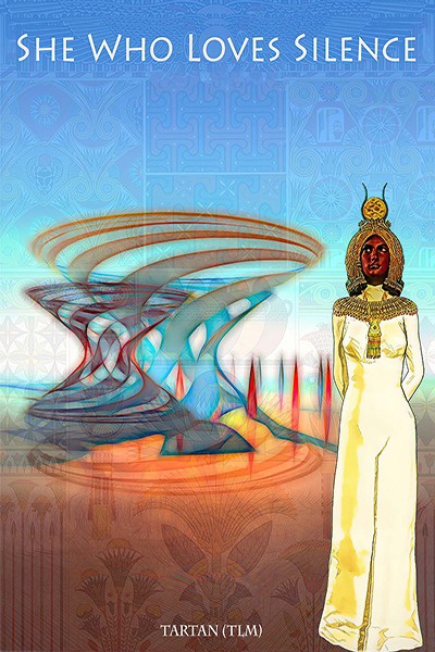 She Who Loves Silence