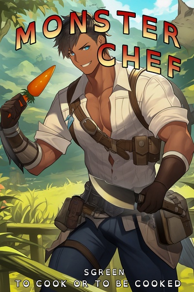 Monster Chef