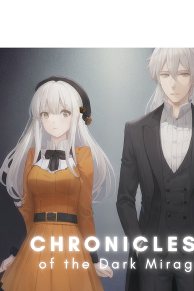 Chronicles of the Dark Mirage