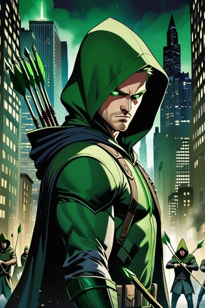 Rise of the Night Hunter