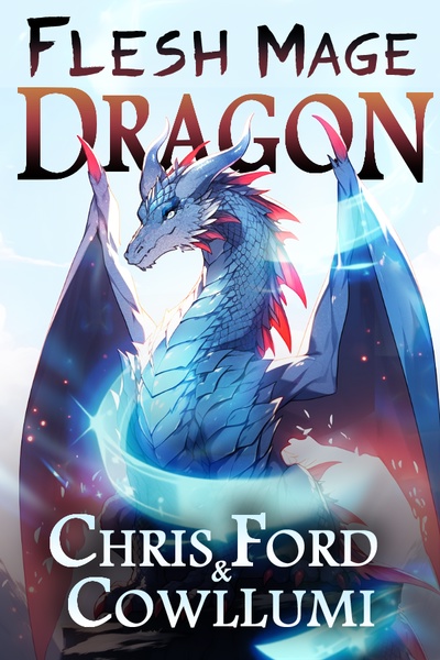 Flesh Mage Dragon