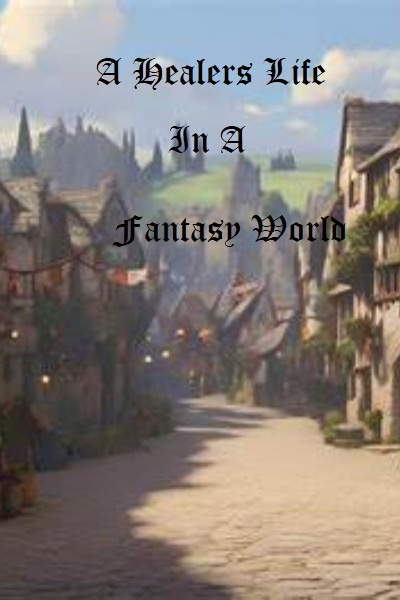 A Healers life in a fantasy world [ISEKAI/GAMELIT]]