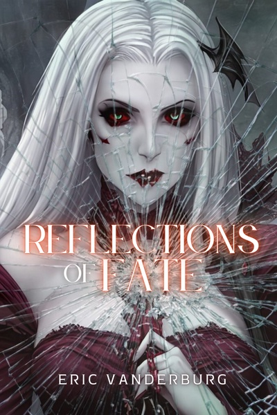 Reflections of Fate (A Vampire LitRPG)