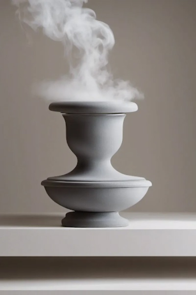 The Genie in the Urn